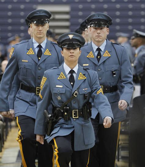 N.J. State Police accepting applications for new recruits | NJ.com