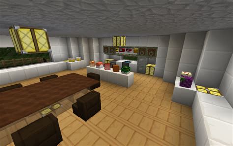 How To Make Living In A Basement Better Minecraft Modern - Openbasement