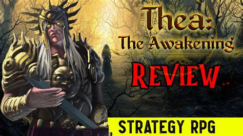 Thea: The Awakening Review - Survive, Thrive, and Unleash the Light ...