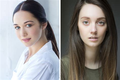 ‘Outlander’ Season 3 Casts The Dunsany Sisters Geneva & Isobel – Deadline