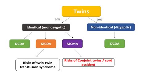 Twins - Classification and diagnosis - HKOG-INFO