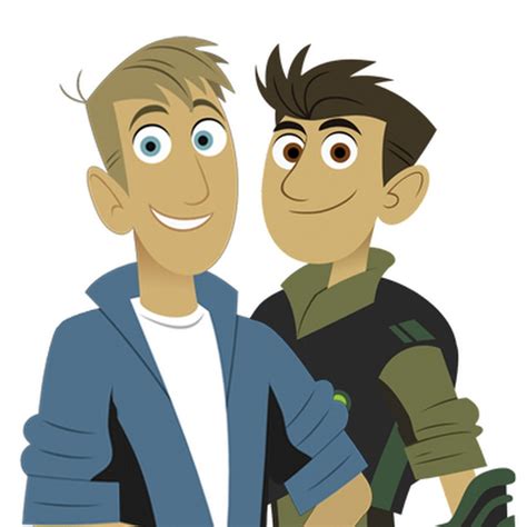 【Wild kratts】 Full episodes 2015 HD - YouTube