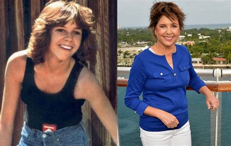 Martie Allen Wiki, Bio, Net Worth, Biography of Kristy McNichol ...