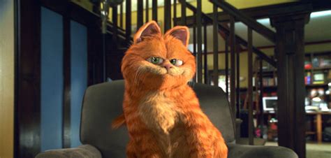 Fully Animated Garfield Movie in the Works | Flickreel