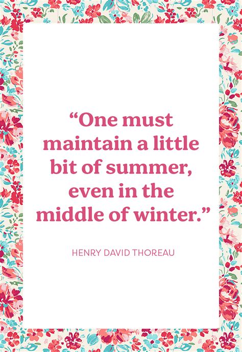 20 End of Summer Quotes to Celebrate the Sunny Season