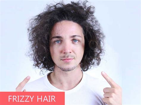 Learn Exactly How I Improved Frizzy Hair Men In 2 Weeks