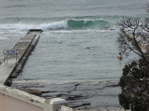 Austinmer Rock Pool - Ocean Pools NSW