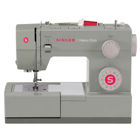 SINGER® HD4452 Heavy Duty Sewing Machine | Michaels