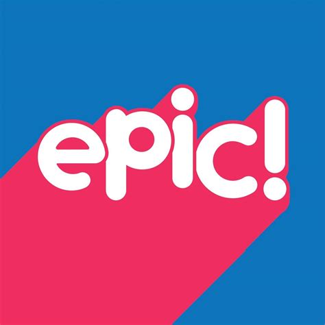 Epic for Kids - Home