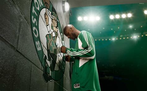 Kevin Garnett, Basketball,NBA,Boston Celtics wallpaper - Sport wallpapers - #11187