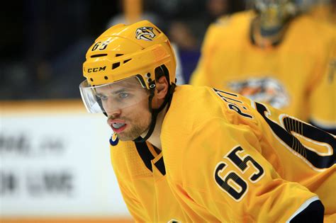 Nashville Predators: Roster trimmed to 27 with a few surprises