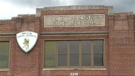 Student brought loaded gun to C.A. Johnson High School | wltx.com