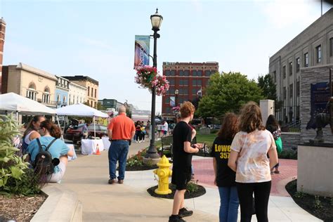 Downtown Association announces 2022 First Friday themes – Greater Kokomo