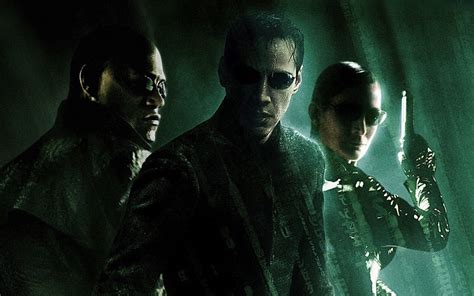 The Matrix 4 installment is happening - DadLife Magazine