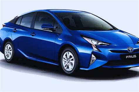 Prius 2024 Hybrid Mpg - Alana Augusta