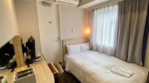 Sotetsu Fresa Inn Tokyo Kyobashi, Tokyo | 2021 Updated Prices, Deals