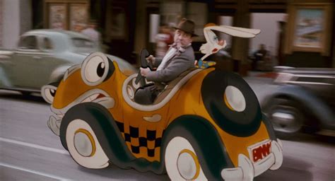 Image - Benny the Cab.jpg - DisneyWiki