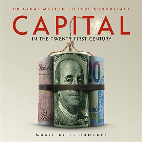 ‘Capital in the Twenty-First Century’ Soundtrack Released | Film Music ...