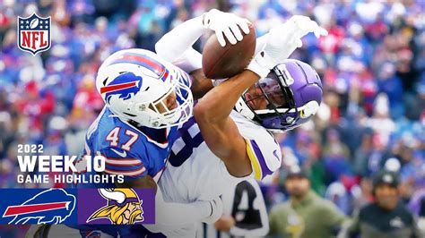 Highlights From The Buffalo Bills Game Online | head.hesge.ch