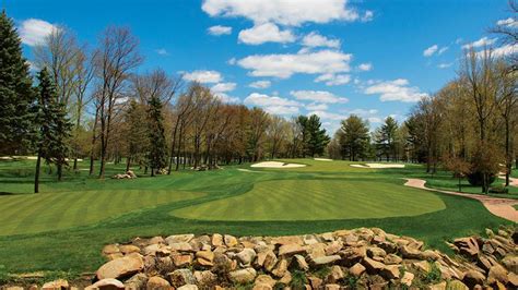 SentryWorld Golf Course escapes damage from storm before USGA event