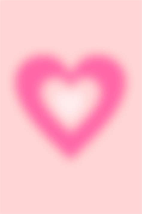 Pink aura heart,aura heart,aura,pink,energy,wallpaper,redbubble Imac ...