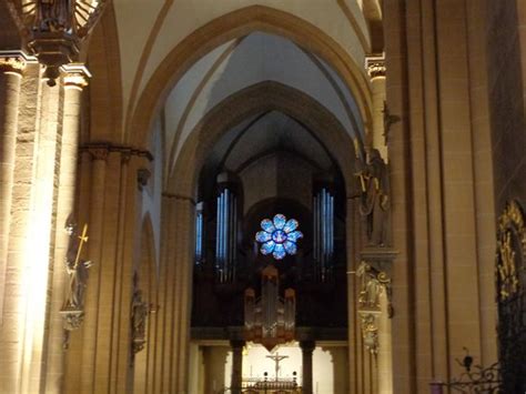 Paderborn Cathedral (Dom zu Paderborn) - TripAdvisor