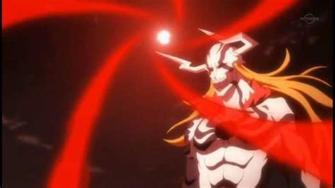 Vasto Lorde Ichigo, Cero | Bleach personagens, Anime, Personagens