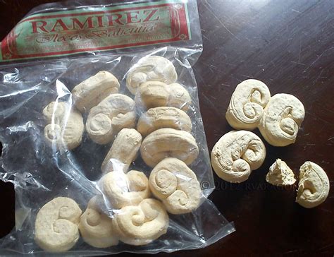 balikutsa, an ilokano candy ~ PINAKBET REPUBLIC