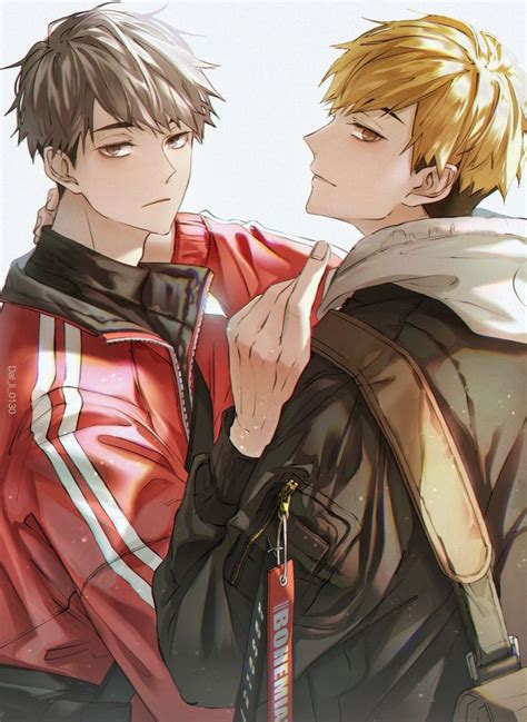 Osamu x atsumu in 2020 | Haikyuu, Haikyuu manga, Haikyuu characters