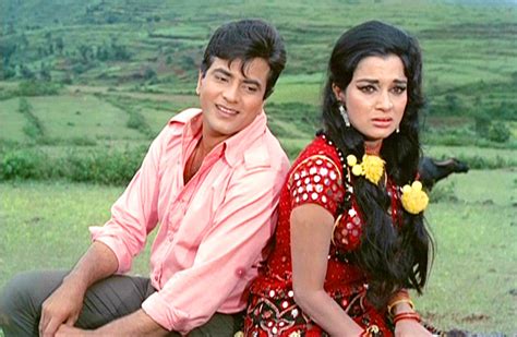 Jeetendra's TOP 15 Films - Rediff.com movies