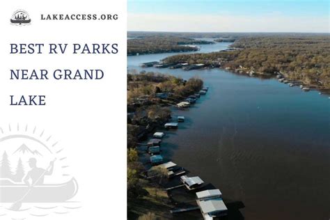 The 9 Best RV Parks Near Grand Lake, Oklahoma - Lake Access