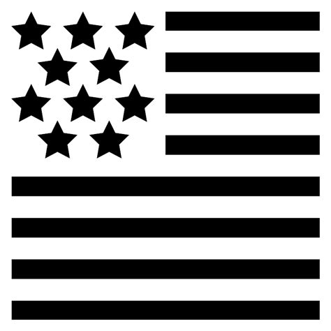 Usa Flag SVG Vectors and Icons - SVG Repo