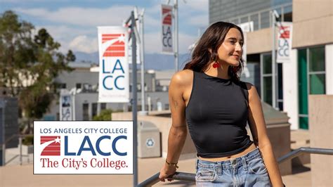 Los Angeles City College - Full Episode | The College Tour - YouTube