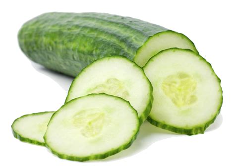 PNG برش خیار - Cucumber Slice PNG – دانلود رایگان