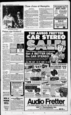 Lansing State Journal from Lansing, Michigan - Newspapers.com