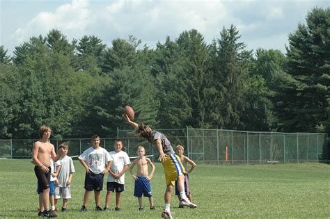 Camp Tecumseh - Photo Album