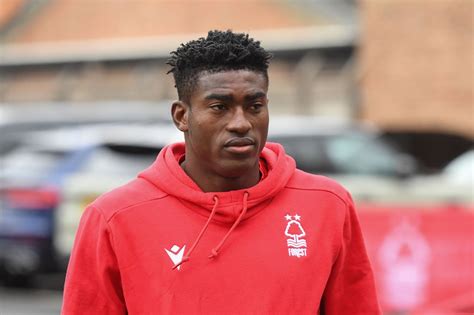 Awoniyi out for 8 weeks – Score Nigeria