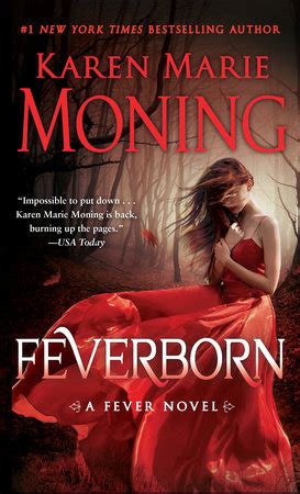 Feverborn | Random House Publishing Group