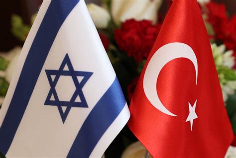 Turkey imposes trade restrictions on Israel over Gaza war - Turkish Minute