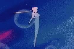 Sailor Moon Transformation GIF - SailorMoon Transformation - Discover ...