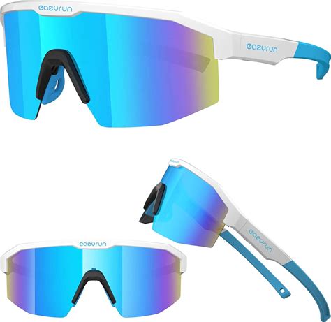 The Benefits of Running with Glasses: How They Enhance Your Performance - Home for Athletics