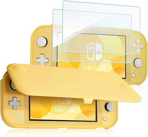 The Best Nintendo Switch Protective Cases to buy in Fall 2021