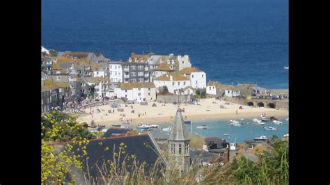 St Ives, Cornwall - Alchetron, The Free Social Encyclopedia