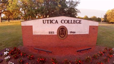 Utica College lockdown due to 'credible threat' lifted, school says | Fox News