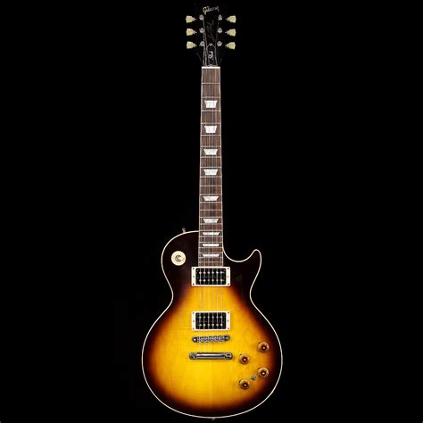 Gibson Custom Shop Slash Signature Les Paul Standard 2004 | Reverb