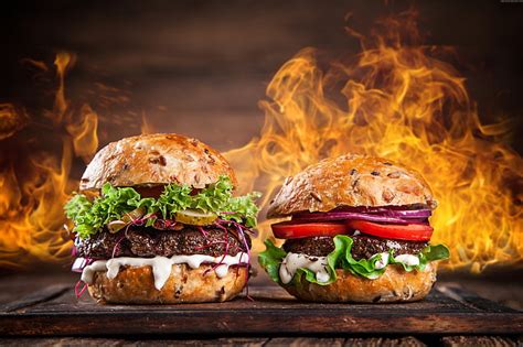 Burger 1080P, 2K, 4K, 5K HD wallpapers free download | Wallpaper Flare