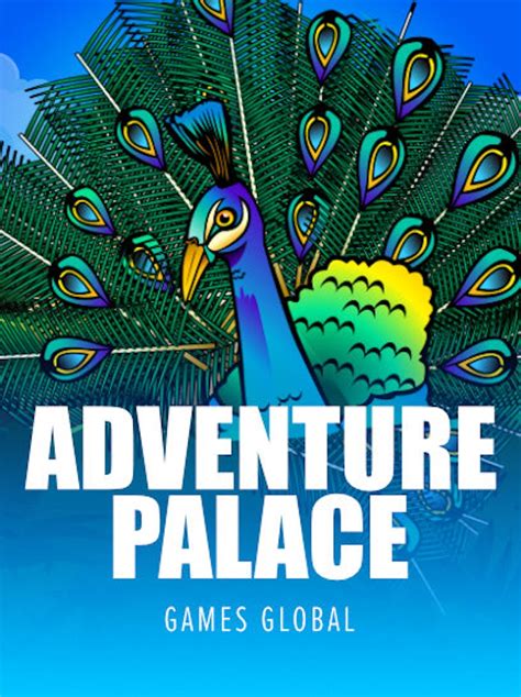 Adventure Palace Slot by Games Global - Play at Stake