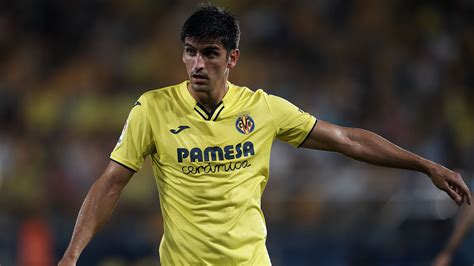 Champions League team guide: Villarreal profile, star man, one to watch ...