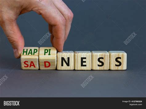 Happiness Sadness Image & Photo (Free Trial) | Bigstock