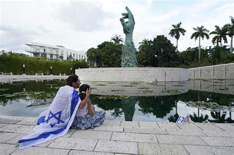 International Holocaust Remembrance Day rings differently this year : NPR